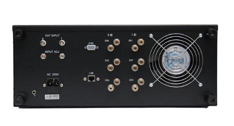 ZC5806 Multi-channel Speaker Life Tester - Technical Support - 3