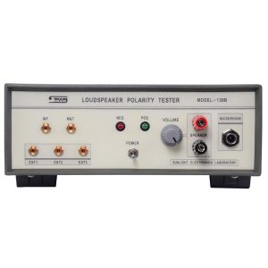 Polarity Tester and MIC TESTER 139B