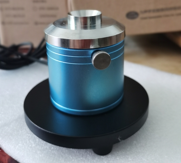 Ear simulator/coupler CRY318 CRYSOUND - Company News - 5