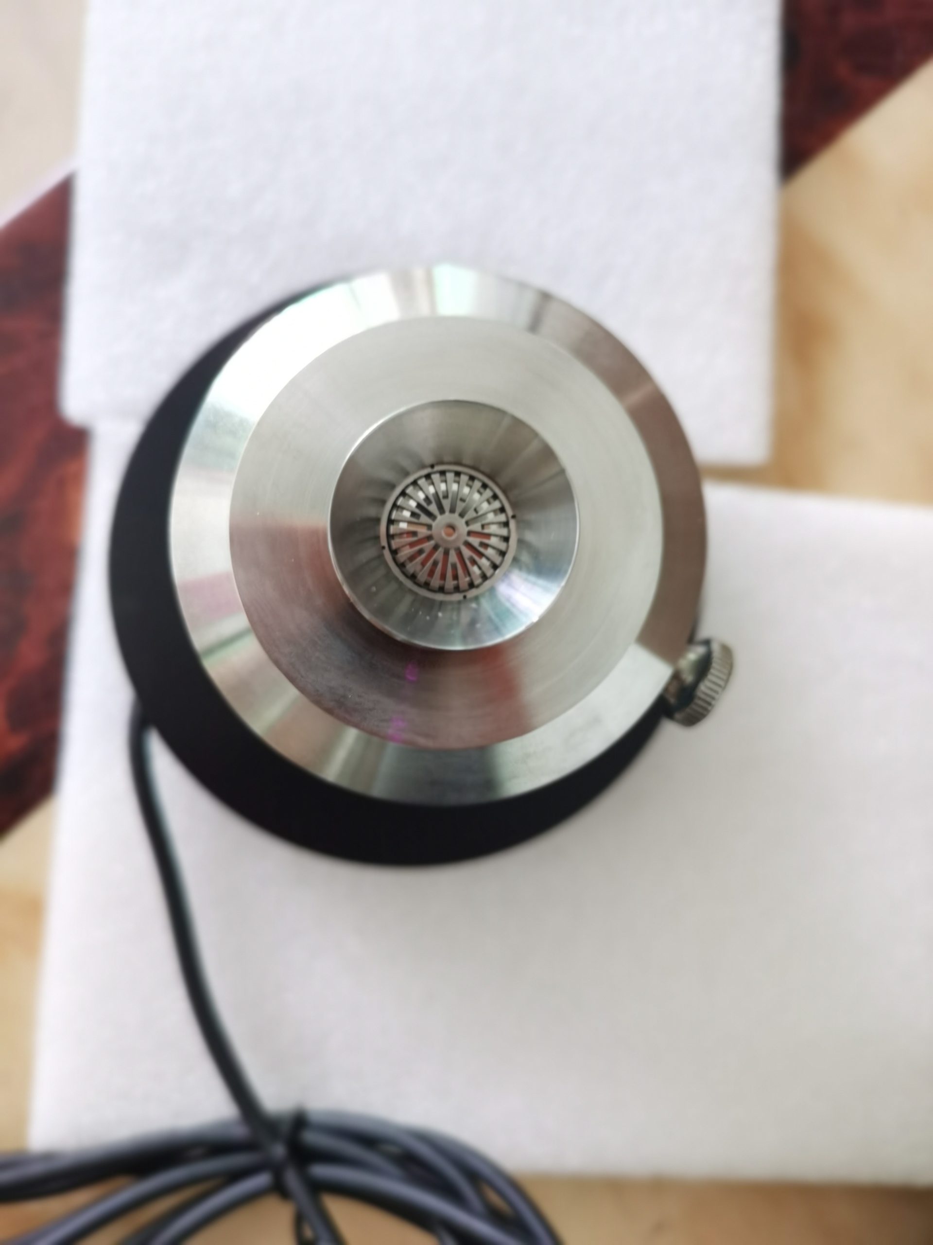 Ear simulator/coupler CRY318 CRYSOUND - Company News - 6