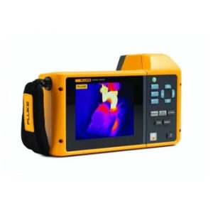Fluke TiX580 Infrared Camera Fluke TiX580 Infrared Camera