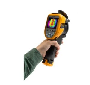 Fluke TiS55+ Thermal Camera Fluke TiS55+ Thermal Camera