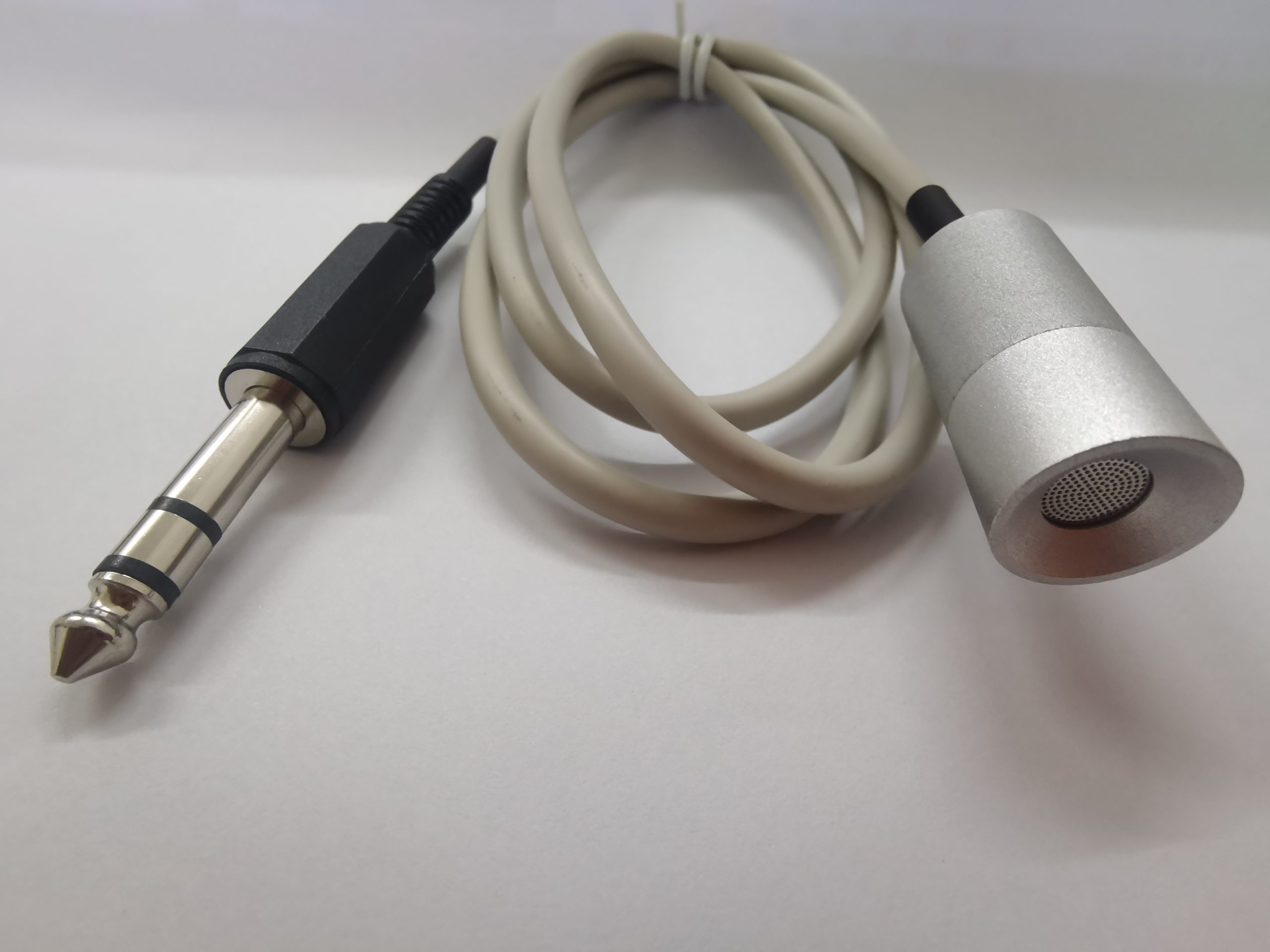 Sensor & Mic External 139B Polarity Tester - Trade News - 3