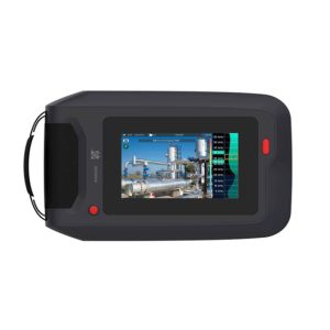 AWA6280 Acoustic imaging camera AWA6280 Acoustic imaging camera