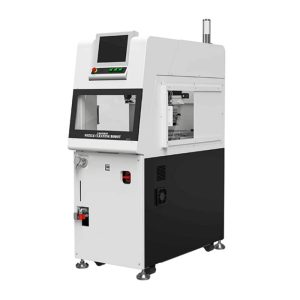 Nozzle cleaning tobot NCR-F1