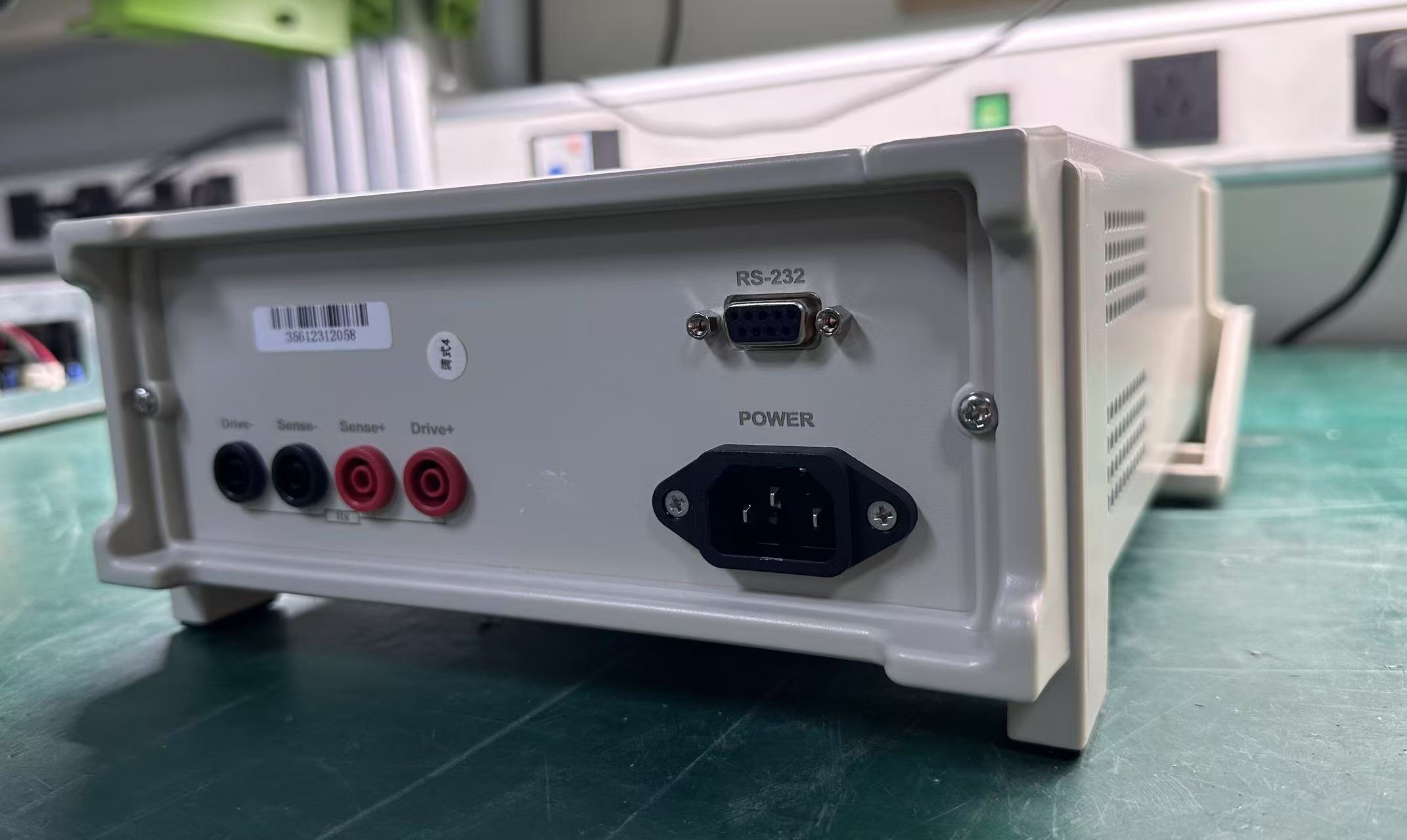 HK3561 Battery Internal Resistance Meter - Company News - 3