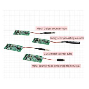 Nuclear radiation sensor module MR-10-S/MR-10-J/MR-10-H