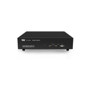1-4 Battery String Comprehensive Tester BTS-6000    Charging overcurrent 20A