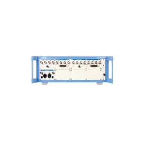 Audio analyzer A8
